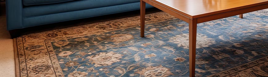 banner image of rug