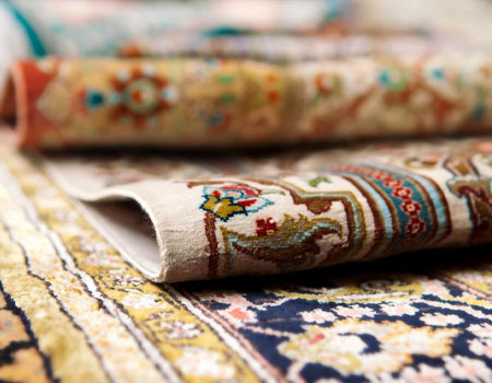 Rug Cleaning Services in Aberdeen, Southeast Idaho