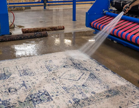 Rug Cleaning Services in Albion, Southeast Idaho